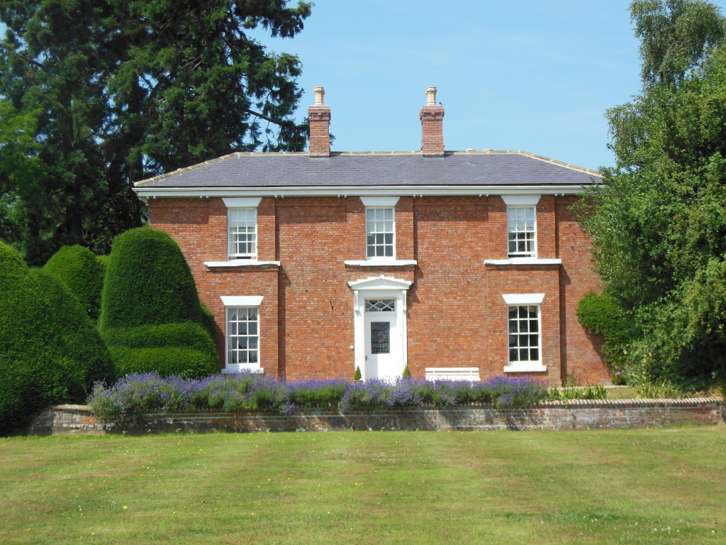 The Grange The Grange