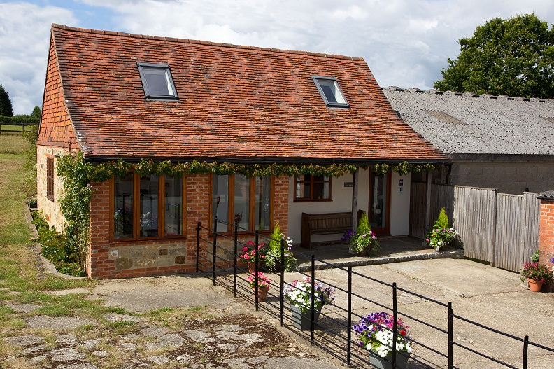 Rose Cottage Rose Cottage
