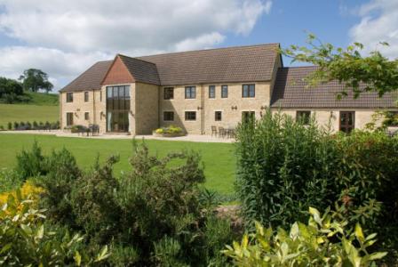 Cumberwell Country Cottages Cumberwell Country Cottages
