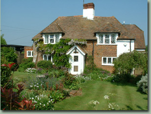 Oak Cottage Oak Cottage