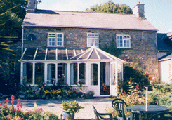 Panteg Farm Panteg Farm