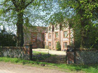 Hempstead Hall Hempstead Hall