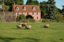 Brook Farm Brook Farm