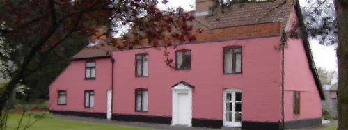 Red House Farm Red House Farm