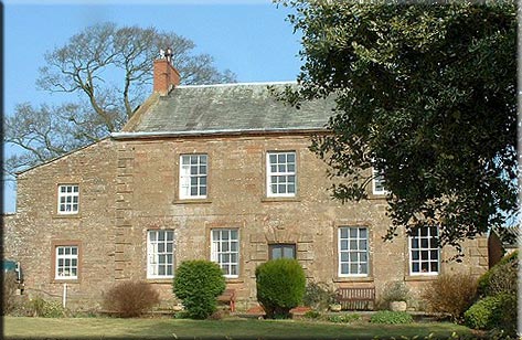 Walton High Rigg Walton High Rigg