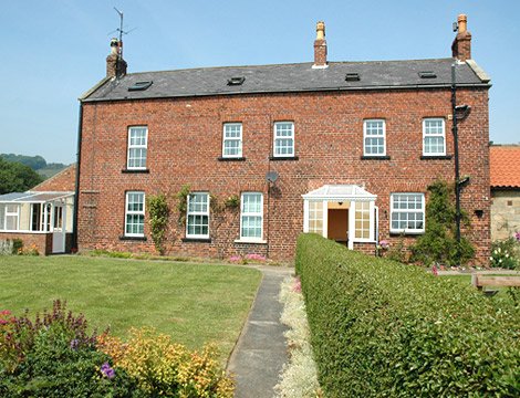 Croft Farm Croft Farm