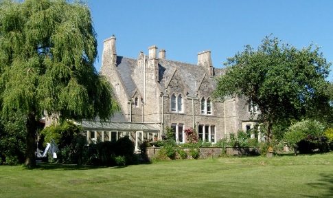 The Old Rectory The Old Rectory