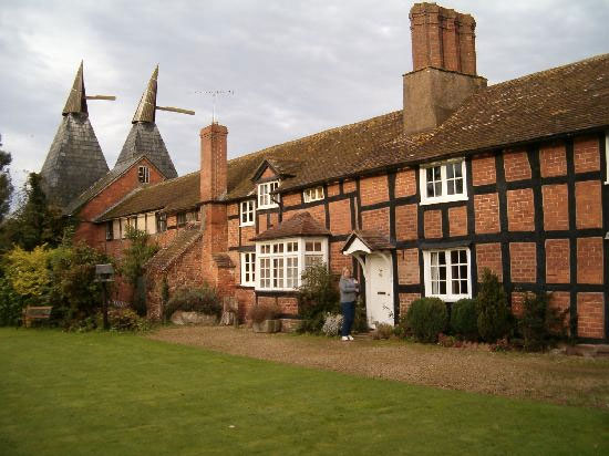 Moor Court Farm Moor Court Farm