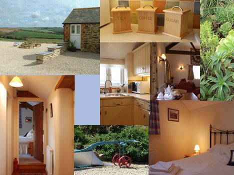 Degembris Cottages Degembris Cottages