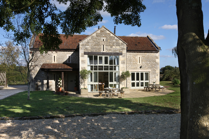 Church Farm Country Cottages Church Farm Country Cottages