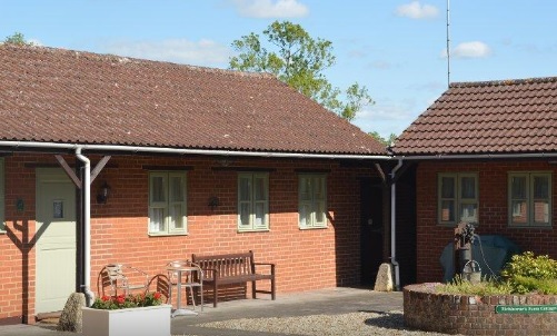 Tichbornes Farm Cottages Tichbornes Farm Cottages