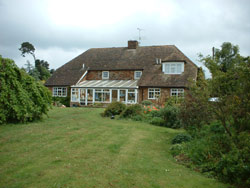 South Wootton House South Wootton House