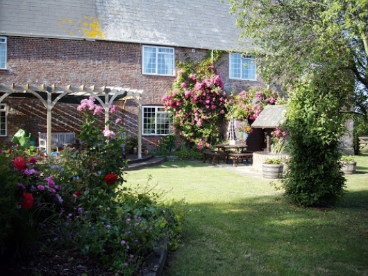 Cardsmill Farm Holidays Cardsmill Farm Holidays