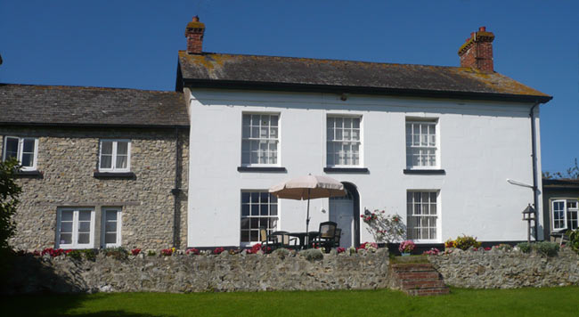 Gatcombe Farm Gatcombe Farm