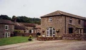 The Coach House The Coach House
