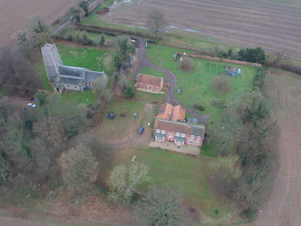 Glebe Farm Cottages Glebe Farm Cottages