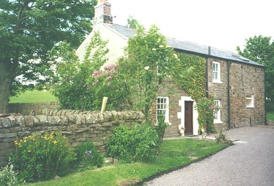 Kellah Farm Cottages Kellah Farm Cottages
