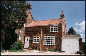 Lund Farm Cottage Lund Farm Cottage