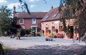 Tiltridge Farm & Vineyard Tiltridge Farm & Vineyard