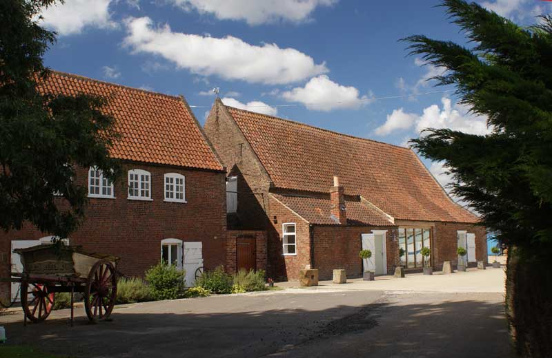 Elms Farm Cottages Elms Farm Cottages