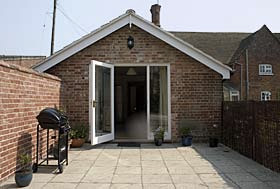 Bluebell Cottage Bluebell Cottage