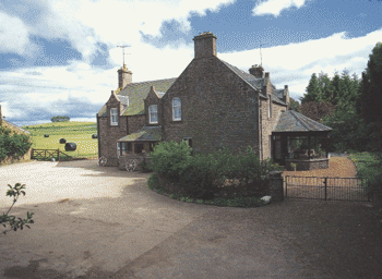 Blibberhill Farm Blibberhill Farm