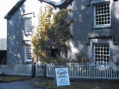 Grisedale Farm Grisedale Farm