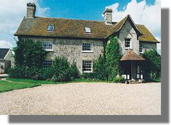 Grange Farm Grange Farm