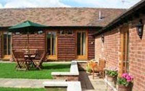 Deerhurst Cottages Deerhurst Cottages