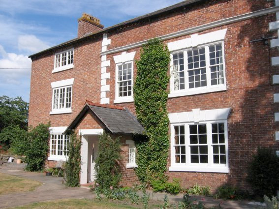 Churton Heath Farm Bed and Breakfast Churton Heath Farm Bed and Breakfast