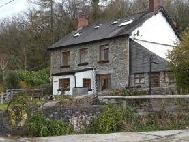 Dan y Parc, Farm Guest House Dan y Parc, Farm Guest House