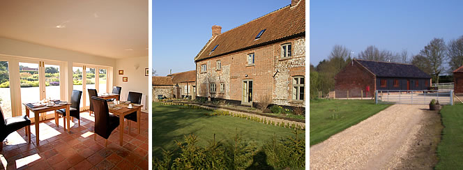 Jex Farm Barns Jex Farm Barns
