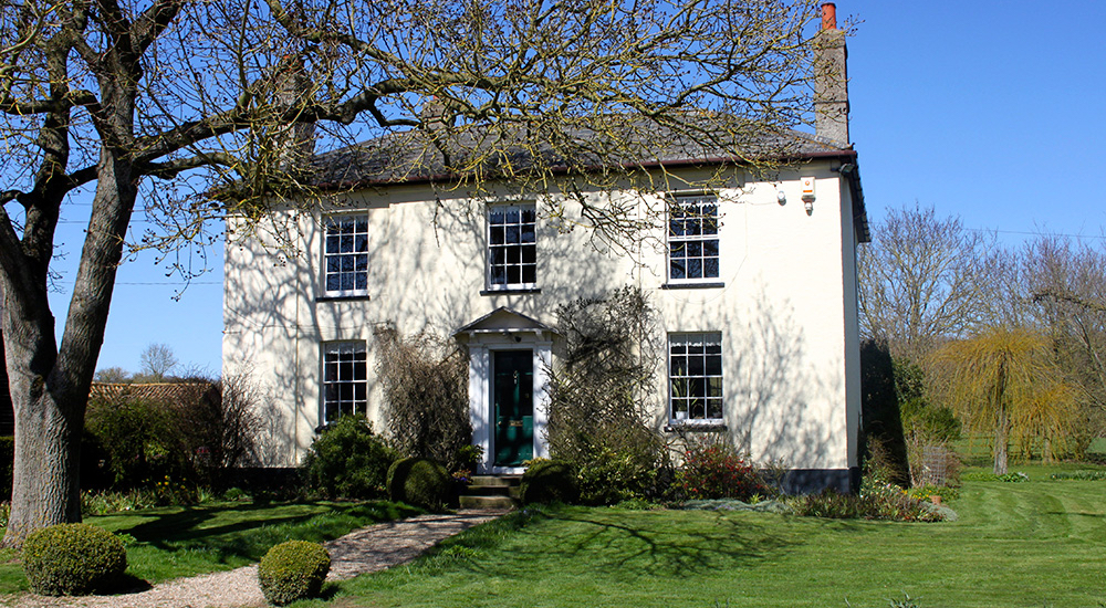 The Fishermans Lodge The Fishermans Lodge
