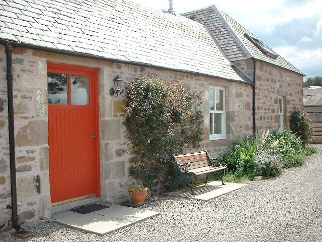Balblair Cottages Balblair Cottages
