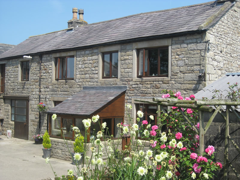 Low House Farm Low House Farm