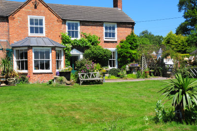 Lane End Farm Lane End Farm