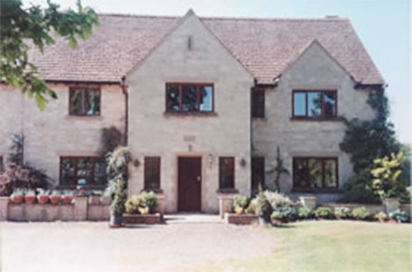 Ducklington Farm Ducklington Farm