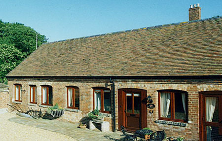 The Saddlery The Saddlery