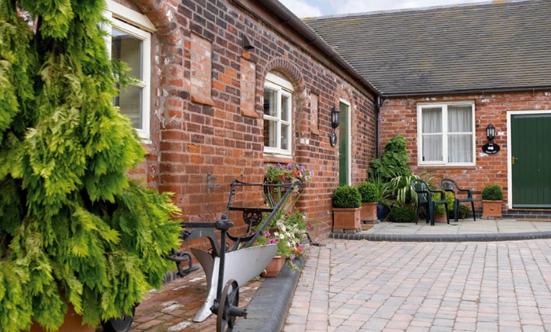 Upper Rectory Farm Cottages Upper Rectory Farm Cottages