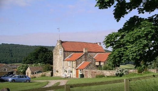 Easterside Farm Easterside Farm