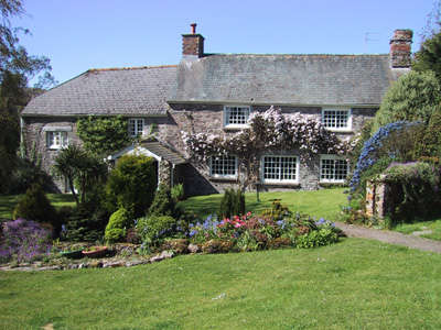 Oldaport Farm Cottages Oldaport Farm Cottages