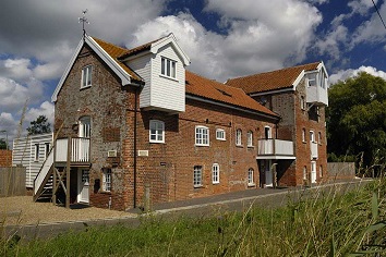Butley Mills Butley Mills