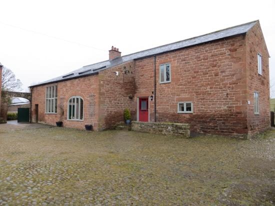 Vallum Barn Vallum Barn