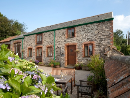 Bampfield Farm Bampfield Farm
