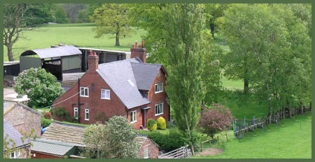 Yew Tree Farm Yew Tree Farm