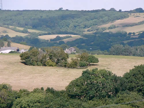 Colesmoor Farm Colesmoor Farm