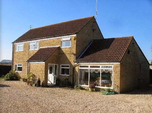 New House Farm New House Farm