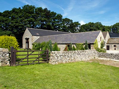 Burton Manor Farm Cottages Burton Manor Farm Cottages