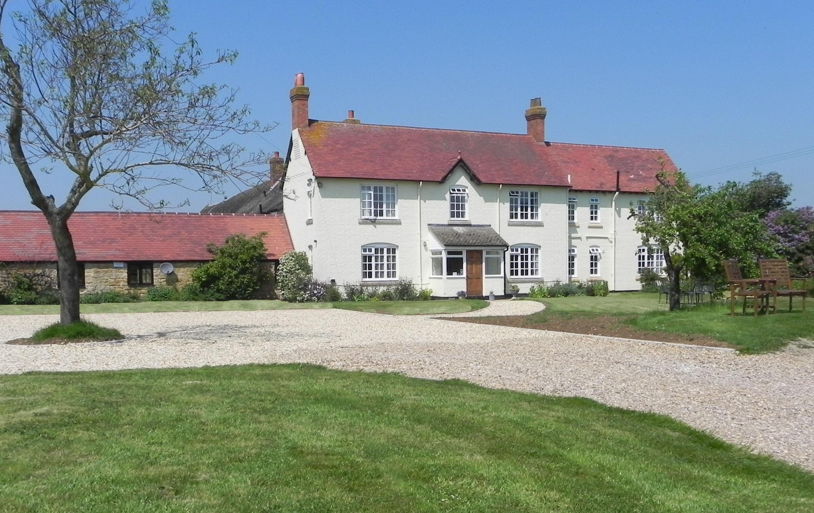 Lowerfield Farm Lowerfield Farm