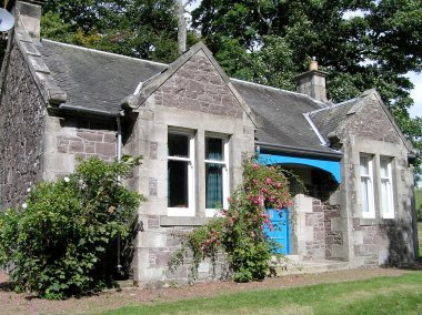 Carmichael Country Cottages Carmichael Country Cottages
